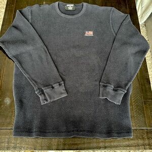 Ralph Lauren Polo long sleeve